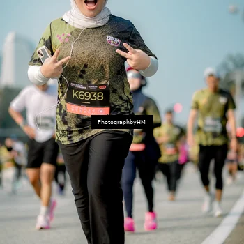 Runner Photo 6718167