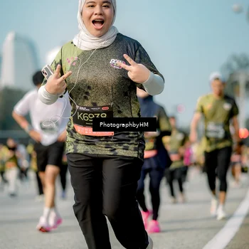 Runner Photo 6718169