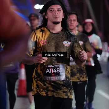 Runner Photo 6718170