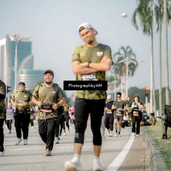 Runner Photo 6718172