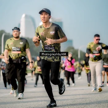 Runner Photo 6718184