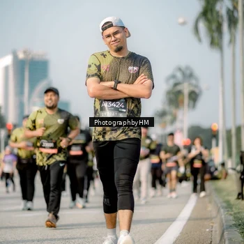 Runner Photo 6718185