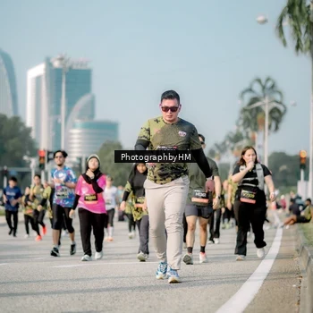 Runner Photo 6718186