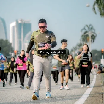 Runner Photo 6718197