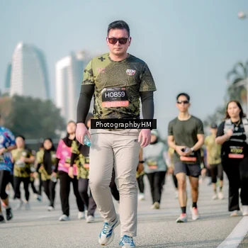 Runner Photo 6718202