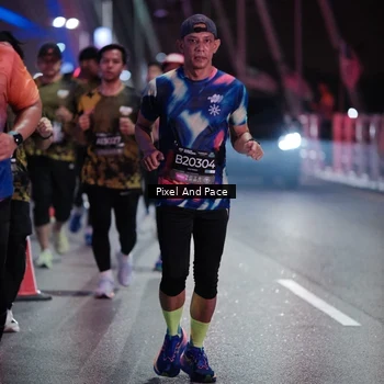 Runner Photo 6718203