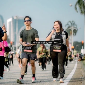Runner Photo 6718207