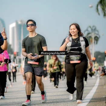 Runner Photo 6718209