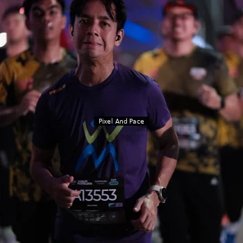 Runner Photo 6718213