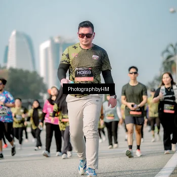 Runner Photo 6718214