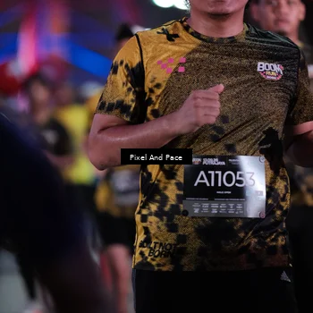 Runner Photo 6718217