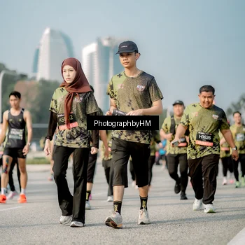 Runner Photo 6718218