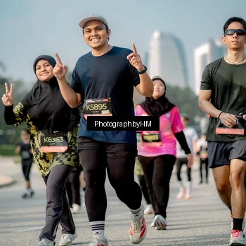 Runner Photo 6718219