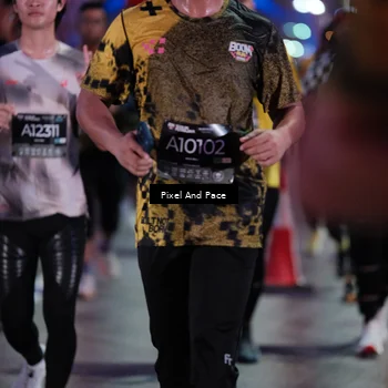 Runner Photo 6718220