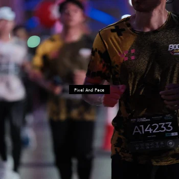 Runner Photo 6718229