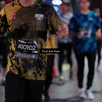 Runner Photo 6718231