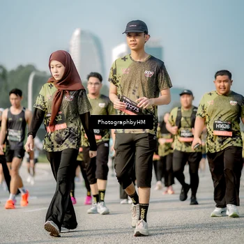 Runner Photo 6718234