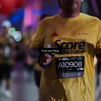 Runner Photo 6718237