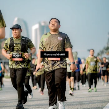 Runner Photo 6718239