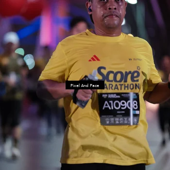 Runner Photo 6718240