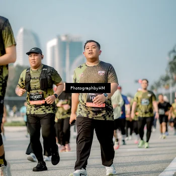 Runner Photo 6718241