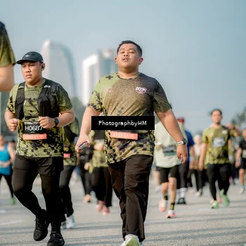 Runner Photo 6718242