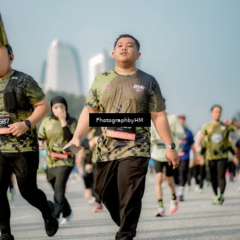Runner Photo 6718244
