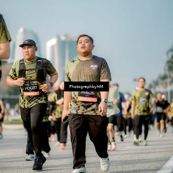 Runner Photo 6718245