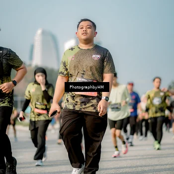 Runner Photo 6718248
