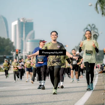 Runner Photo 6718250
