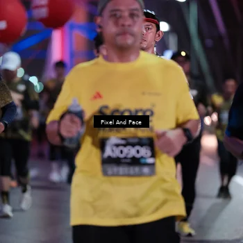 Runner Photo 6718251