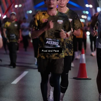 Runner Photo 6718252