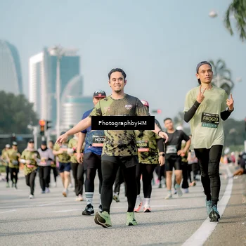 Runner Photo 6718253