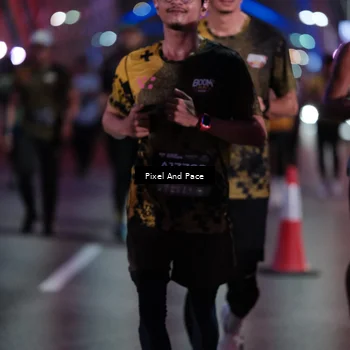 Runner Photo 6718254