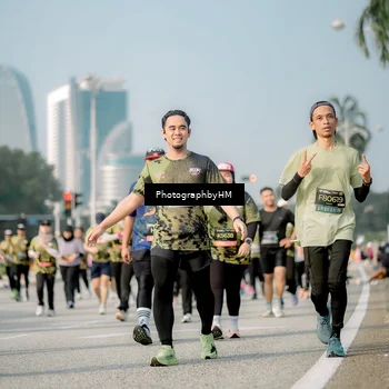 Runner Photo 6718258