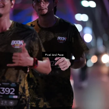 Runner Photo 6718262