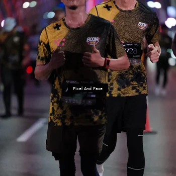 Runner Photo 6718263