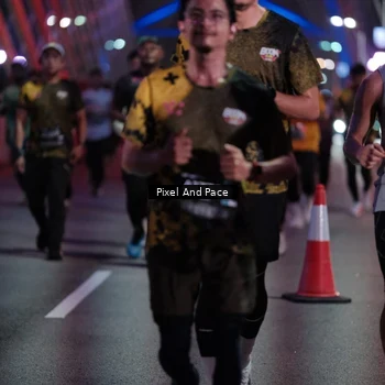 Runner Photo 6718266