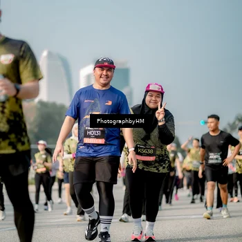 Runner Photo 6718267
