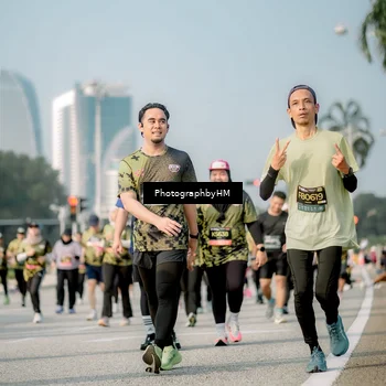 Runner Photo 6718268