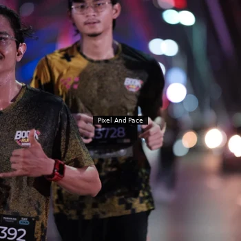 Runner Photo 6718269