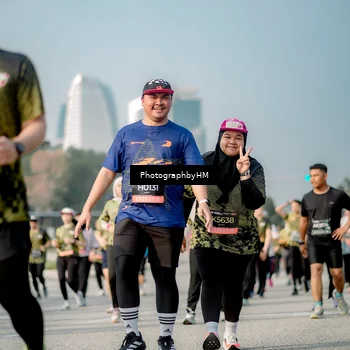 Runner Photo 6718270