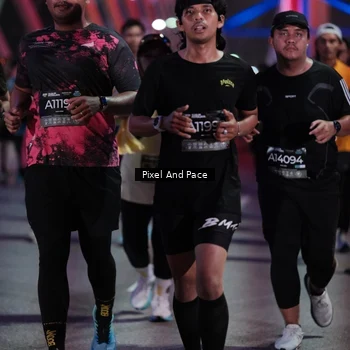 Runner Photo 6718271