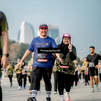 Runner Photo 6718272