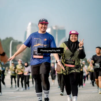 Runner Photo 6718273