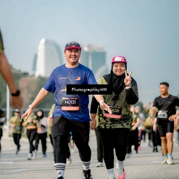 Runner Photo 6718274