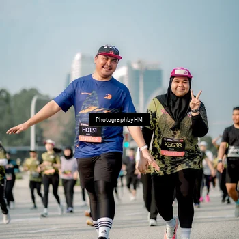 Runner Photo 6718275