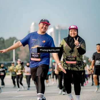 Runner Photo 6718278