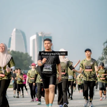 Runner Photo 6718280