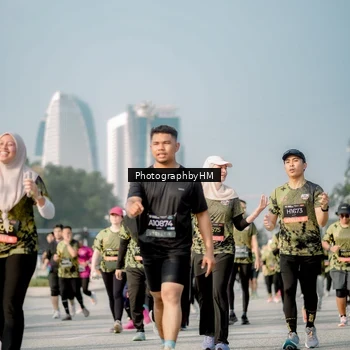 Runner Photo 6718281